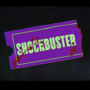 Meet your Posher, Shockbuster